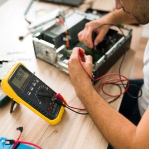 Homebuyers Electrical Reports
