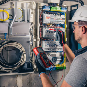 Consumer Units