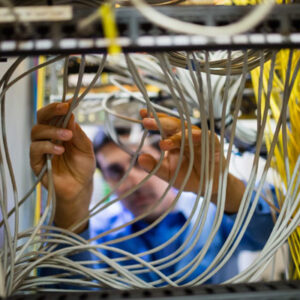 Electrical Remedial Works