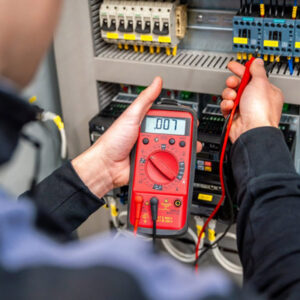 Emergency Lighting Testing